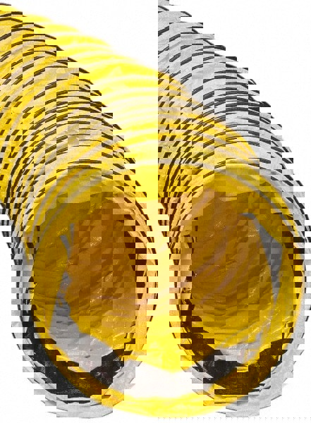 25 Ft. Long Duct Hose